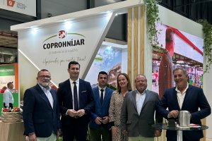 Fruit Attraction 2023