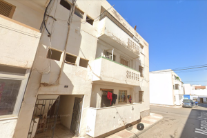 Calle Manuel Altolaguirre.