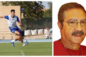 César Montes podría ser la gran novedad en la convocatoria del conjunto rojiblanco.