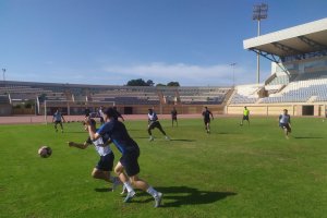Llega el esperado primer derbi a Santo Domingo.