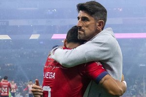 Paunovic ha vivido una semana muy complicada en Guadajalara.