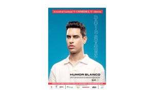 En el Teatro Cervantes el viernes 20 de octubre.