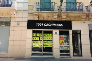 1001 Cachimbas cierra sus puertas.