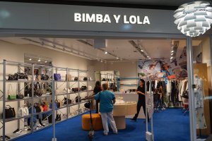 La tienda ha abierto recientemente en el CC Mediterráneo, de la capital.