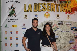 Rafael Luis De Murga y Sofía Laseo, Clínica De Murga.