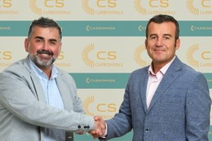 Cánovas y Hernández, los dos miembros de Ciudadanos cesados por el alcalde popular.