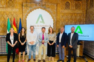 Presentación del evento.