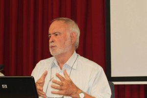 Enrique Martínez-Salanova