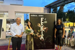 Presentación del Cartel de Feria 2023.