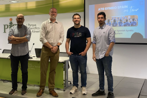 ATG Synbio Spain