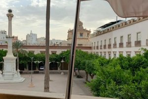 La Plaza Vieja tendrá un nuevo restaurante asiático.