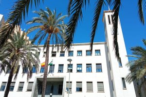 El caso queda visto para sentencia bajo la presidencia del magistrado-presidente Ignacio Angulo.