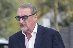 Carlos Herrera se lanza a la aventura de presidir nuestro fútbol.