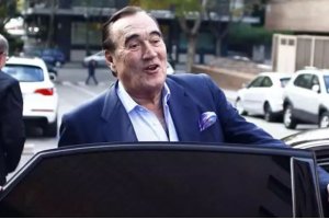 Fernando Fernández Tapias en una imagen de archivo.