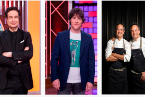 Pepe Rodríguez, Jordi Cruz y los Hermanos Torres serán ponentes en Vestial.