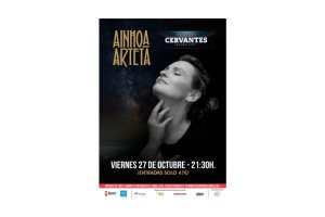 La soprano internacional regresa para una noche inolvidable.