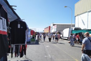 El próximo jueves, día 2 de noviembre, se abre el plazo para la presentación de instancias y documentación.