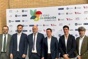 II Foro de Innovación de Almería