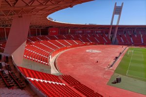 Regresa el fútbol al Mediterráneo después del Almería-Granada que se celebró el día 1.