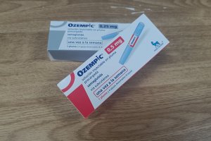 Algunos establecimientos de la capital sólo tienen \'Ozempic\' de 0.5 y 0.25 gramos.