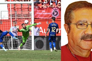 ¿Volverá Maximiano a la portería?, algunas dudas en el segundo once de Garitano.