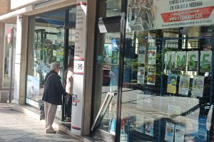 El pasado sábado y lunes se abrió en Andalucía el plazo de reserva vacacional del IMSERSO.