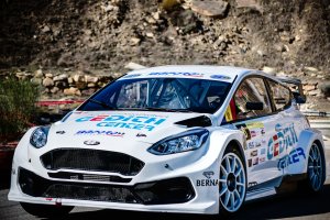 El vencedor Gerard de la Casa