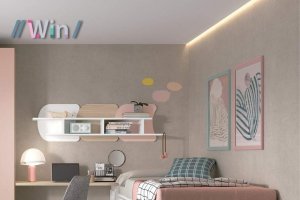 Diseños de carpintería y muebles hechos a medida.