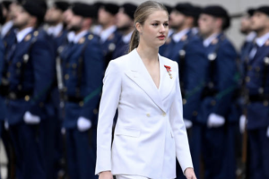 CARLOS ALVAREZ // GETTY IMAGES