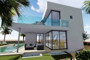 Parcelas en Playa Marqués, Vera Playa.