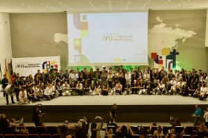 VII Campeonato Andalucía Skills.