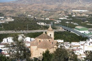 Municipio de Gádor.