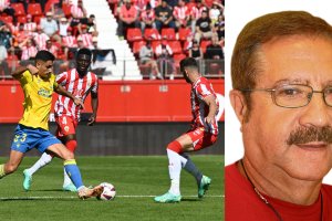 El equipo tiene que ganar en consistencia si quiere superar al Deportivo Alavés.