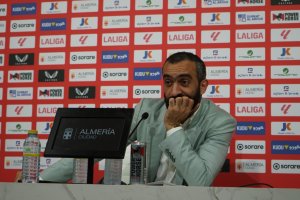 Mohamed  El Assy es el hombre de confianza del presidente.