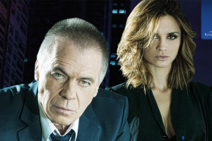 Cartel de la aclamada obra \'Todo o Nada\' que llega a Roquetas de Mar.