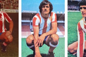 Camacho. Rolón y Murúa hicieron gol a la Real Sociedad.
