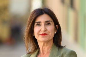 Sacramento Sánchez, concejal de Mantenimiento