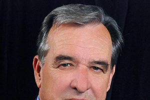 Bartolomé Zamora Zamora