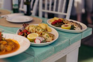 En playa del descargador paseo del mediterráneo, 62e.