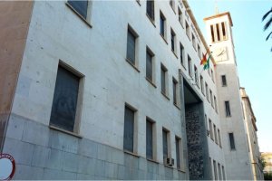 Audiencia Provincial de Almería.