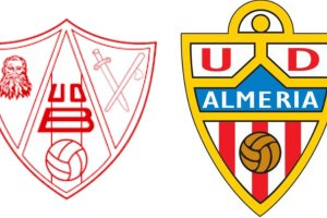Barbastro y UD Almería se medirán en diciembre para seguir avanzando en la Copa del Rey.