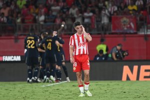 Arribas es un reclamo para el mercado de invierno.