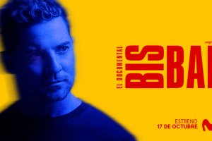 Imagen promocional del documental.