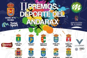 Los premios cumplen la segunda edición.