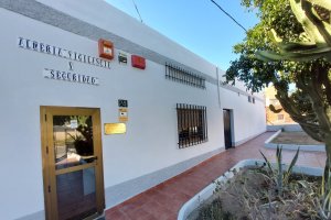 Vigilancia, protección y control con profesionales cualificados.