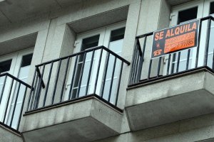 Vivienda en alquiler en Almería.