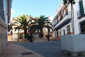 Foto de archivo de Taberno.