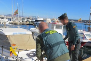 Archivo de la Guardia Civil.