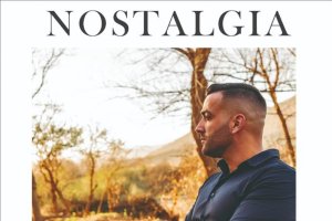 Portada del disco \'Nostagia\'. JOSÉ BALTASAR