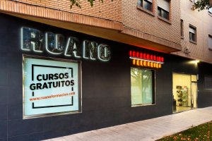 Mañana, último día para solicitar plaza en los cursos de formación especializada.